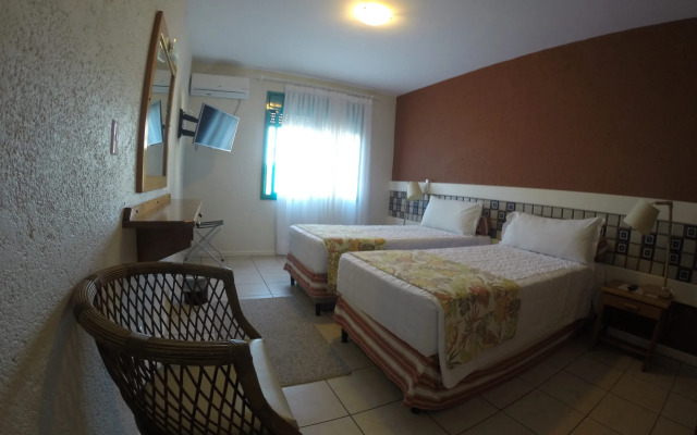 Costao do Santinho Resort - All Inclusive