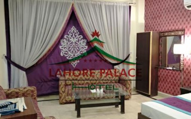 Lahore Palace Hotel