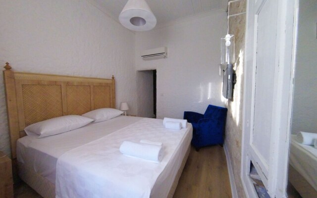 1881 Hali̇l Efendi̇ Otel