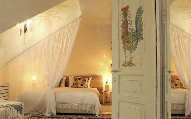 MaNNa Boutique Hotel