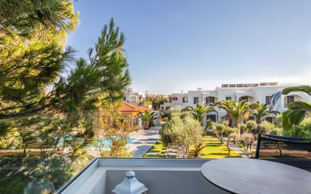 Malena Hotel & Suites - Adults Only by Omilos Hotels