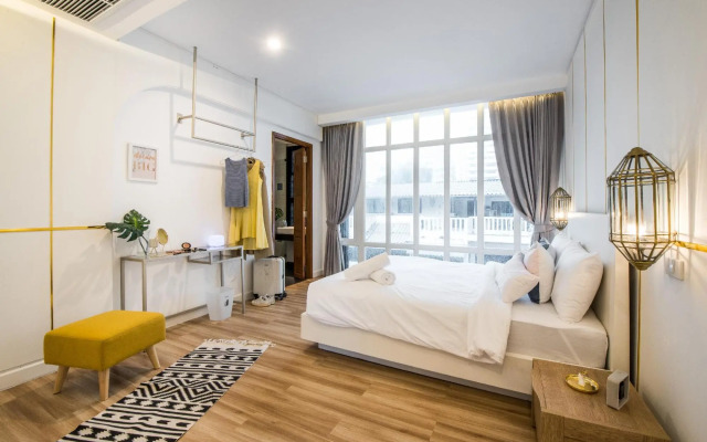 Nimit Boutique Hotel Collection
