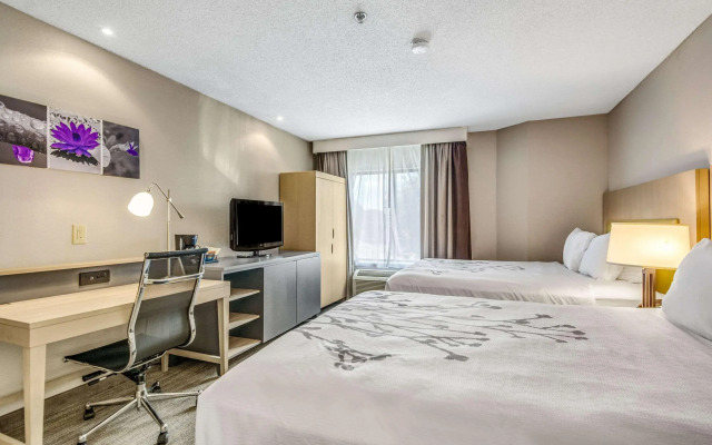Country Inn & Suites By Radisson At Carowinds