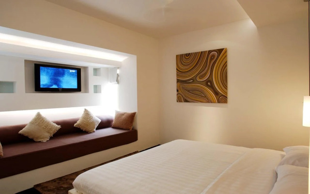 The Quay Boutique Hotel