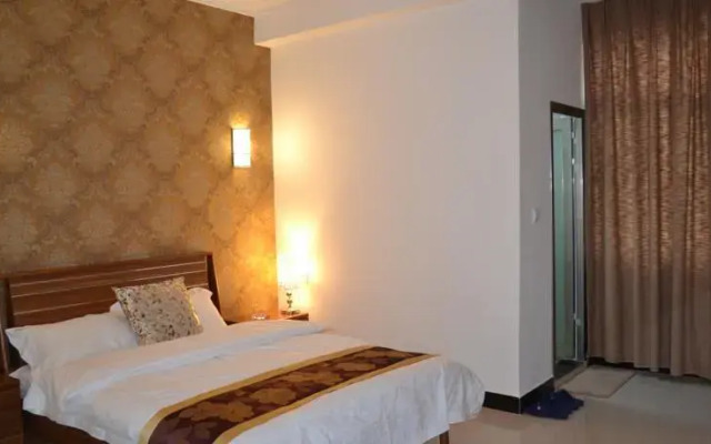 Kaili International Hotel Kunming
