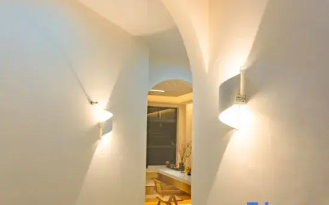 Sanya Xiwen Homestay