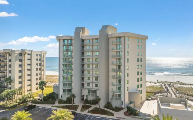 Perdido Towers East 403