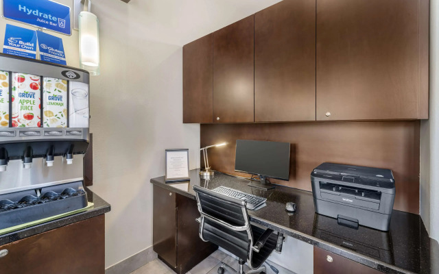 Best Western Oxnard Inn
