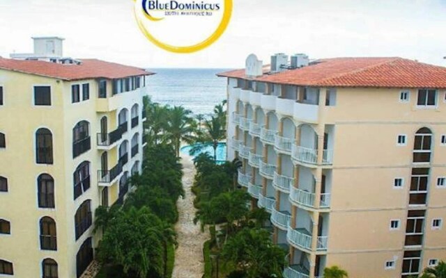 Bonagala Dominicus Resort