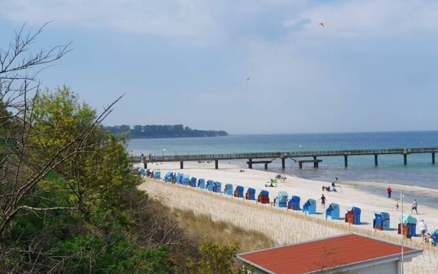 Holiday Home Wehlauer