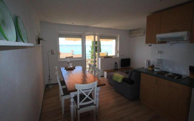 Velebit Apartments