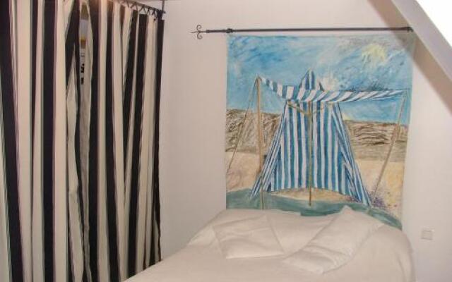 Gîtes du Vieux Presbytère