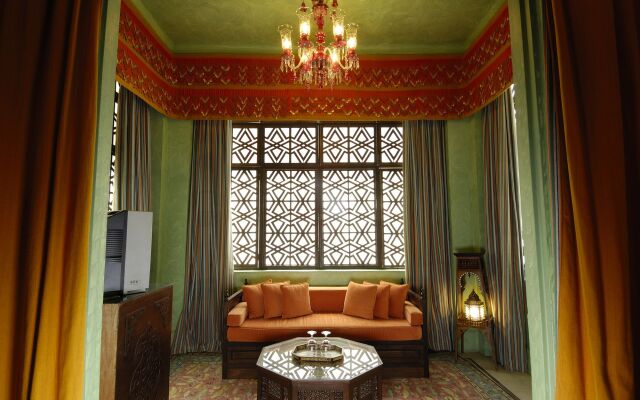 Talisman Hotel