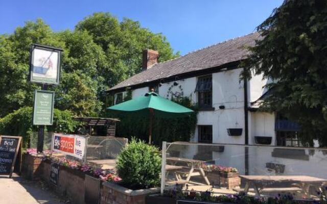The Farmers Arms