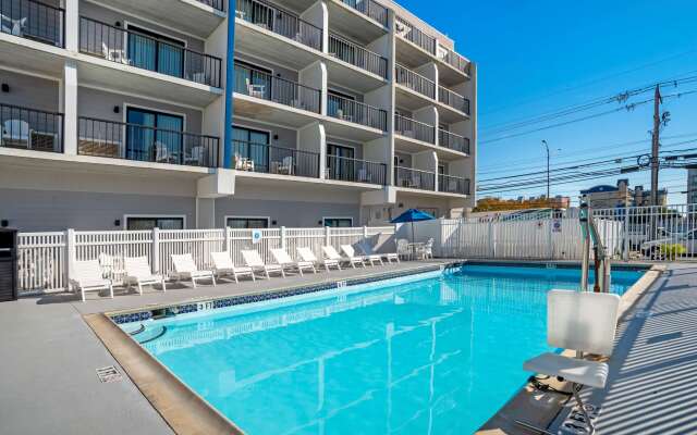 Best Western Plus Ocean City