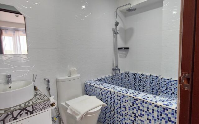 Hotel Mercante