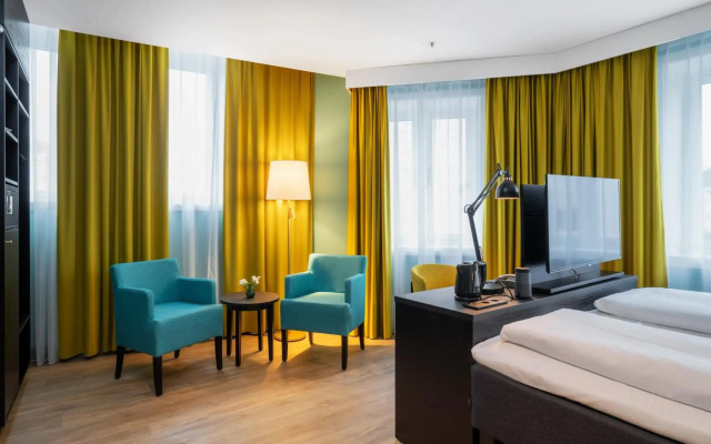 Thon Hotel Maritim