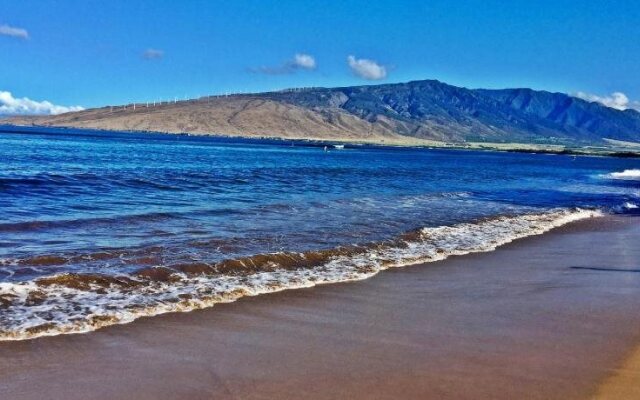 Ocean Breeze Hideaway