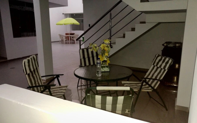 E&C Hostal