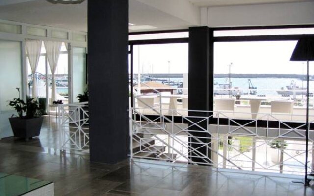 Residence La Caletta