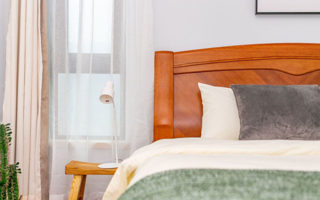 Locals Boutique Apartment Gongbei No.3