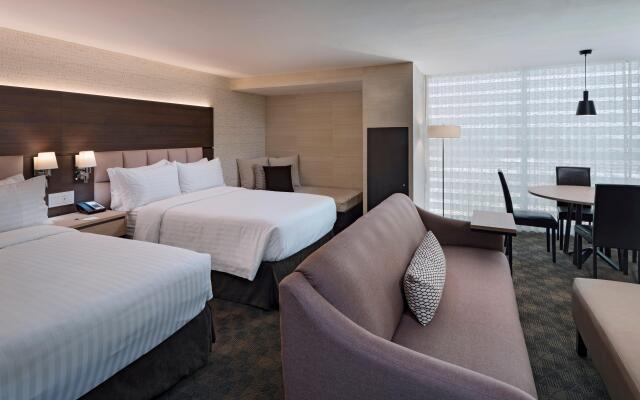 Hyatt Centric Guatemala City