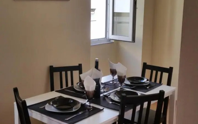 Apartamento Anjos