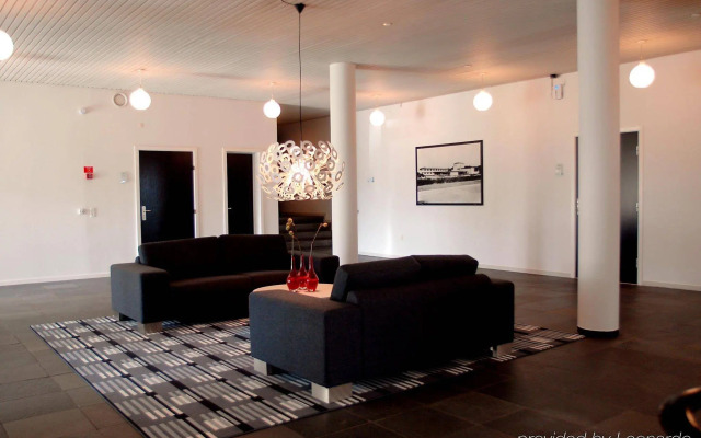Hotel Nørherredhus