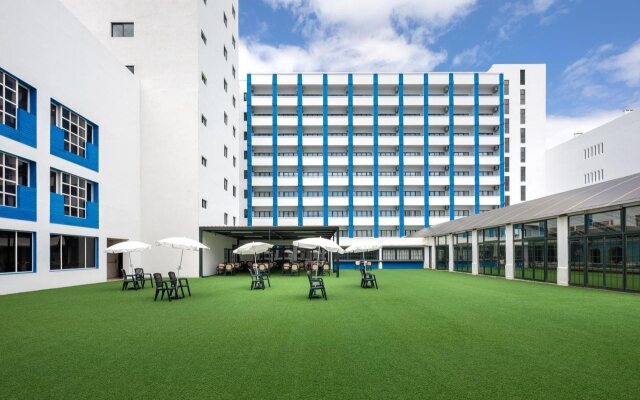 Hotel Navegadores