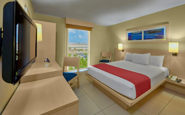 City Express by Marriott Campeche