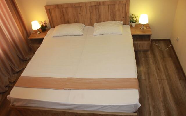 Diamond Georgia Hotel