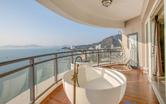 Huidong Xunliao Bay Hailan Home Resort Hotel