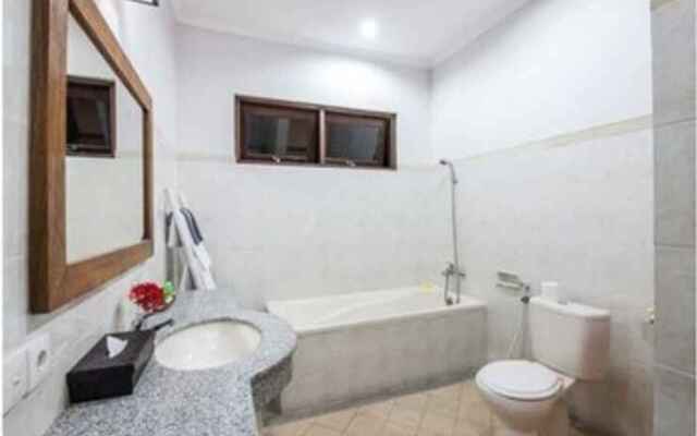 SMV -3BRPOL- JMPIRNG · 3BR Private Pool Walk to Beach and Shops Legian