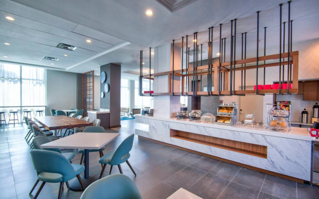 TownePlace Suites by Marriott Miami Airport