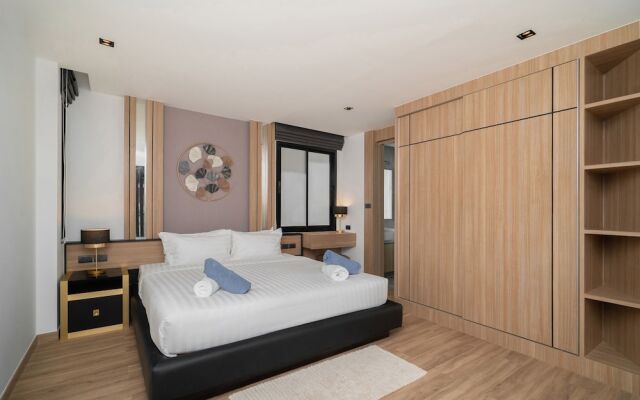 Rawayana Central Park Villas