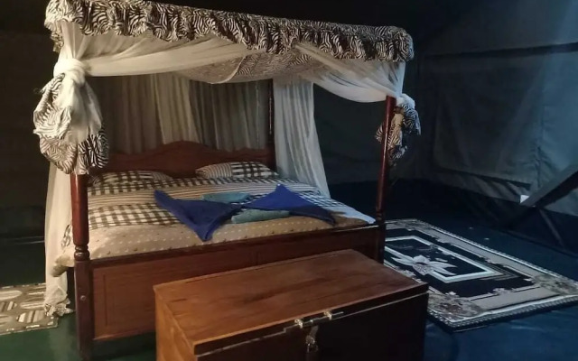 Mara Duma Bush Camp