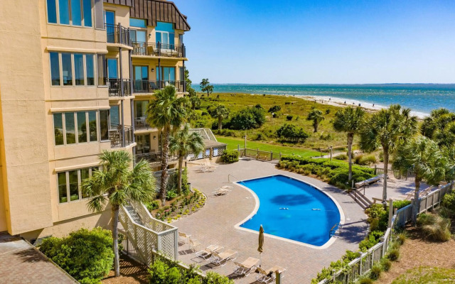 South Beach Club 1923