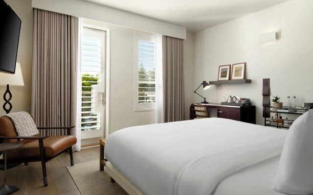 HOTEL CERRO, Autograph Collection