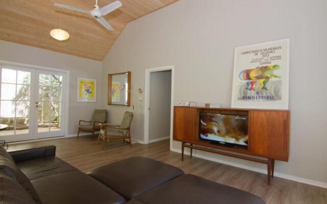 Atticus Cottage
