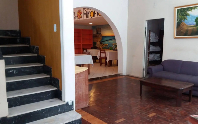 Pousada MIraflores