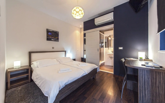 Marmontova Luxury Rooms