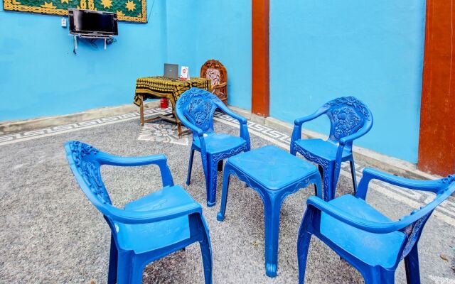 SPOT ON 91811 Rumah Inap Bunda Nurhayati