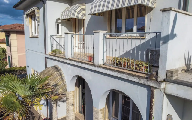 Villa Liberty Versilia