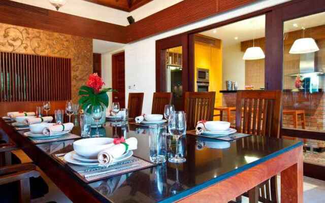Miskawaan Villa Acacia