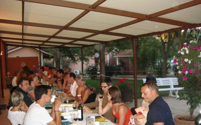 Le Hameau des Genets