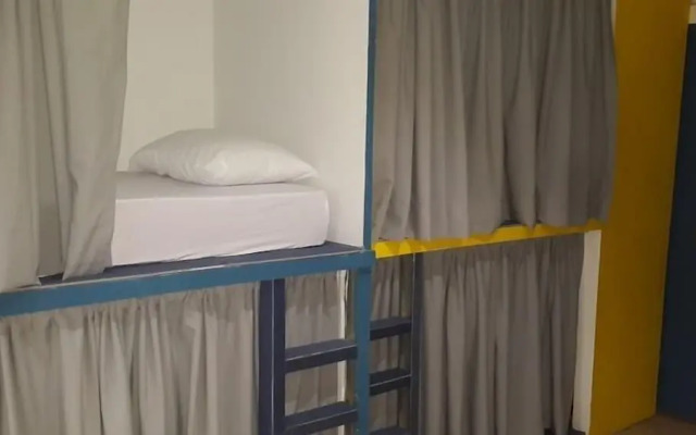 Panamá Experience Hostel