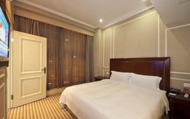 Wenzhou Fancheng Hotel