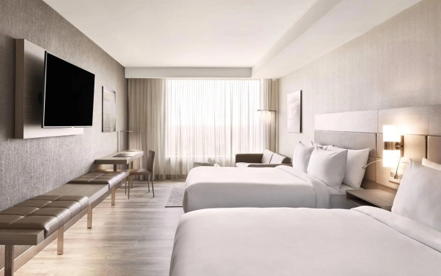 AC Hotel Bridgewater