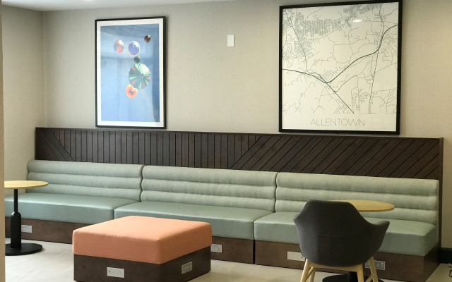 Holiday Inn Allentown-Bethlehem by IHG