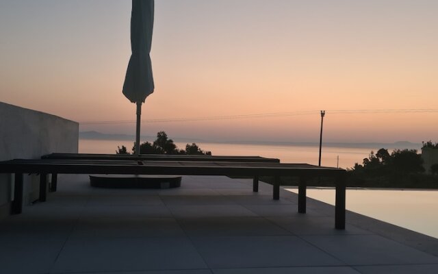 Luxurious Villa Anna Maria
